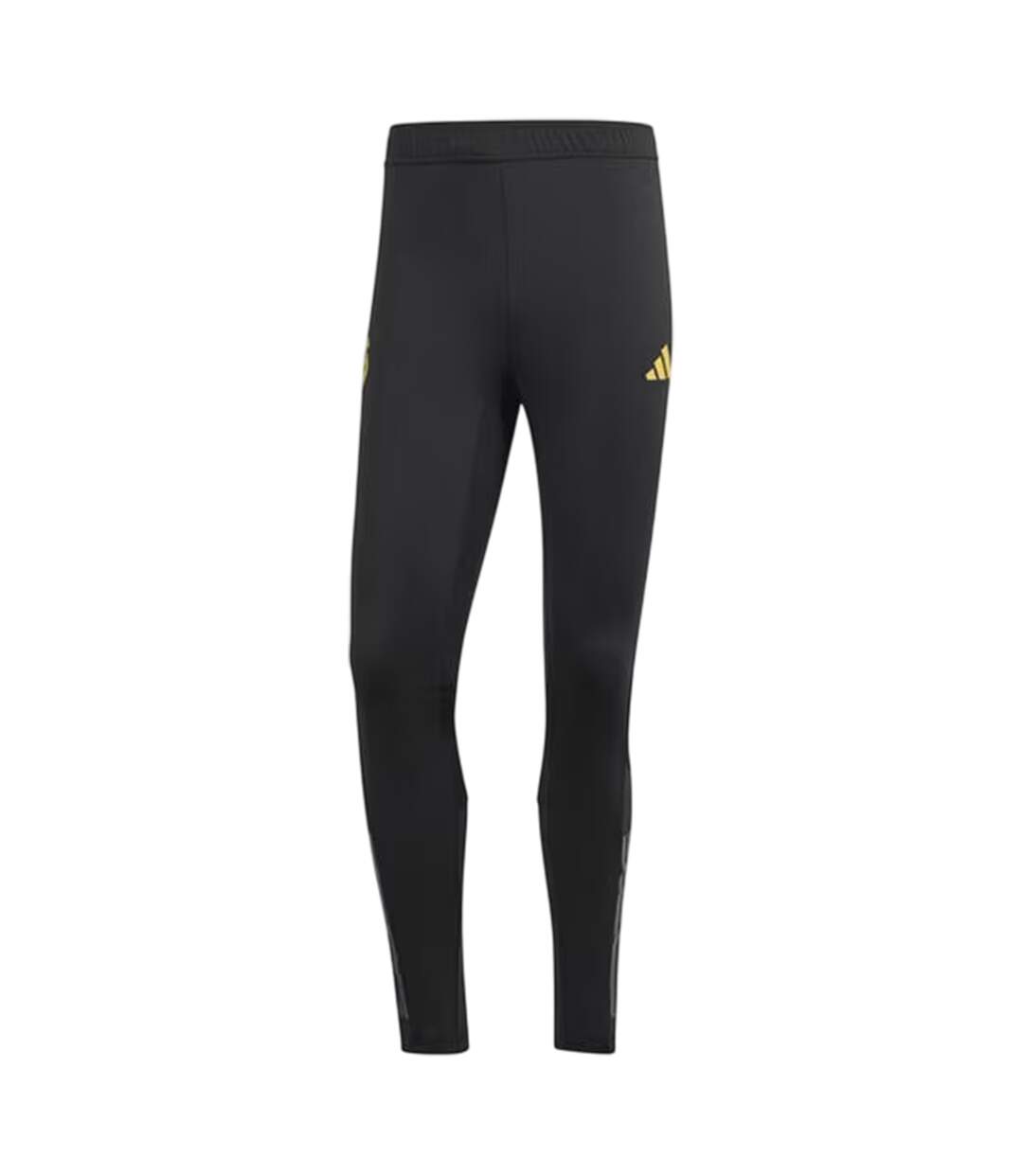 Pantalon De Survêtement Pro Homme Noir Adidas-1