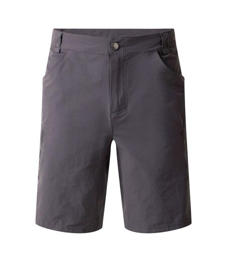 Short Tuned In Homme Blanc Cassé Dare 2b