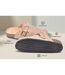 OZABI Sabots femme confort boucle ajustable semelle liège-5