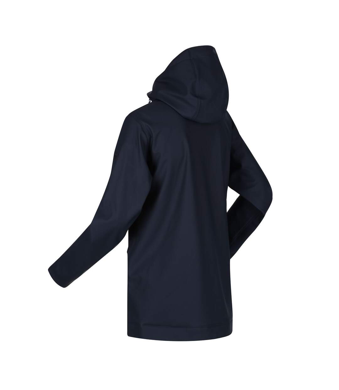 Veste Imperméable Tinsley Femme Bleu Marine Regatta-3