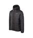 Doudoune Matelassée Lovara Homme Noir Hi-Tec-3
