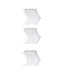 Chaussettes Homme Blanc Soxy-3