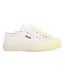 Basket à Lacets Superga 2631 Stripe Platform-3