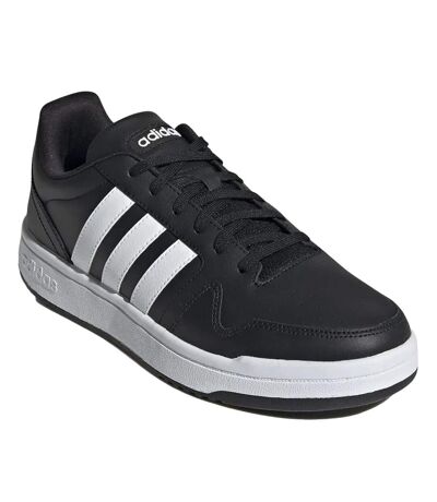 Baskets postmove homme noir / blanc Adidas