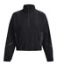 Veste Motif/style Blocs De Couleurs Unstoppable Femme Noir Under Armour-2