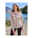 Chemisier Willow Femme Beige Mountain Warehouse-1