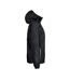 Veste Fastplant Femme Noir Printer RED-3