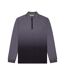 Pull Motif/style Ombré Homme Gris Ellesse-1