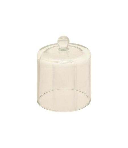 Bougie Parfumée Cloche Ilae 240g Vanille Exotique