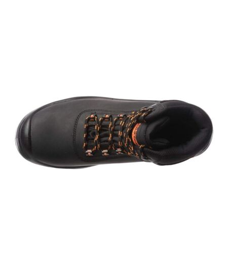 Chaussures  montantes Coverguard Opal S3 SRC 100% sans métal