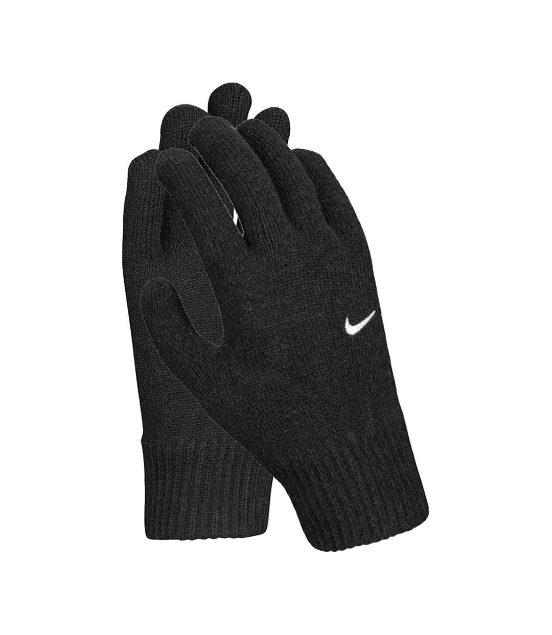 Gants tech grip 2.0 homme noir Nike