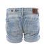 Short bleu femme g-star raw altered - 26-2