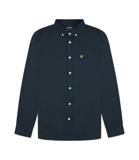 Chemise Homme Bleu Marine Lyle & Scott