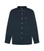 Chemise Homme Bleu Marine Lyle & Scott-2