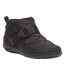Mules Motif/style Matelassé Ramble Femme Noir Chaco-1