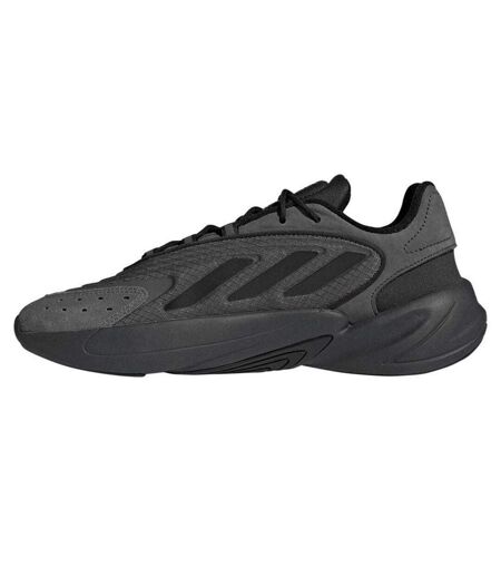 Baskets Motif/style Logo Ozelia Homme Gris Adidas
