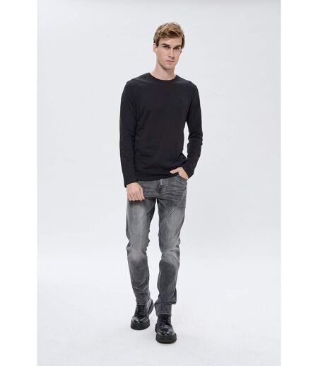 Jean JORDY Dark Grey