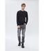Jean JORDY Dark Grey-1