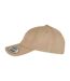 Casquette De Baseball Dad Naturel Flexfit-4