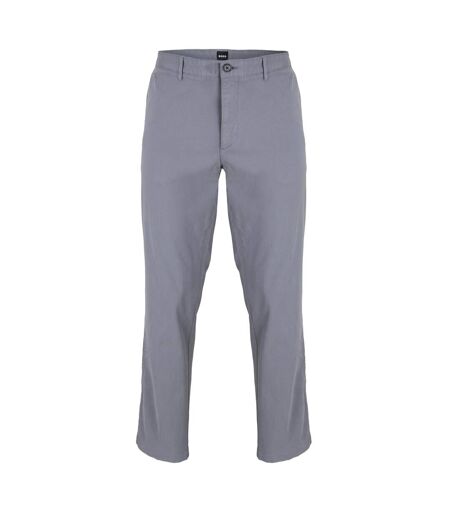 Chino Crigan3 Homme Gris Foncé Boss