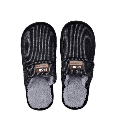 Pantoufles homme SPORT Fashion Confort et Qualité Supérieure