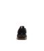 Baskets noir/rouge homme puma fuse 3.0-3