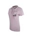 Polo Love Femme Rose Love Moschino-3