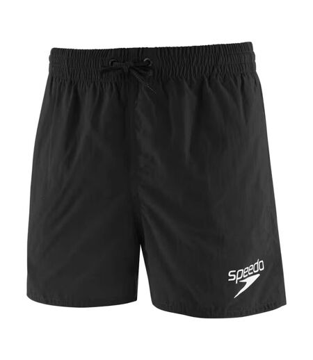 Short de bain essential enfant noir Speedo