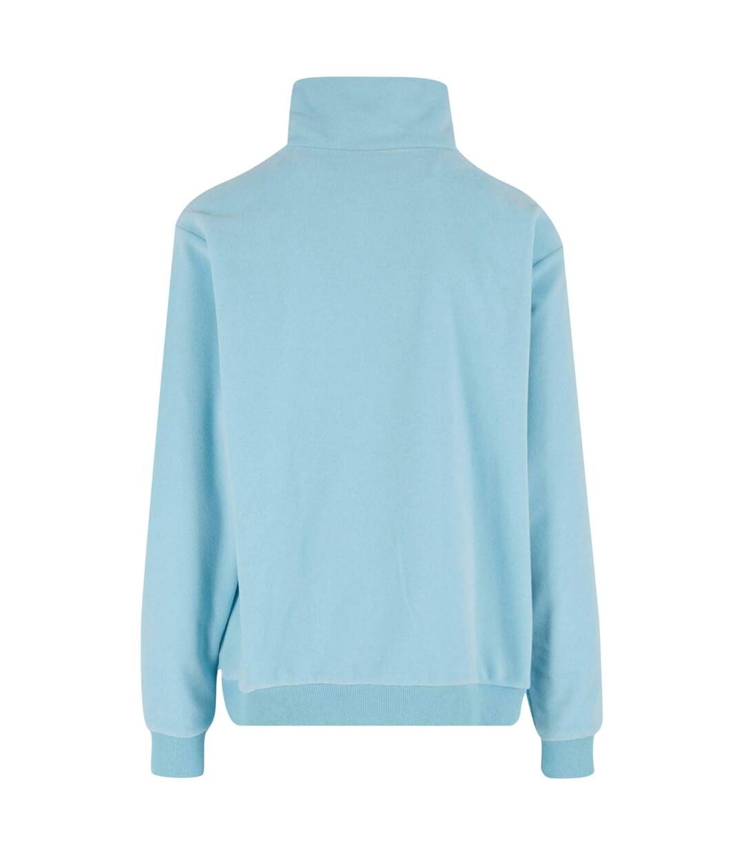 Sweat Homme Turquoise Vif 9N1M SENSE-3