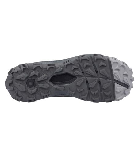 Unisex Adult Katabatic Waterproof Boots Black Oboz