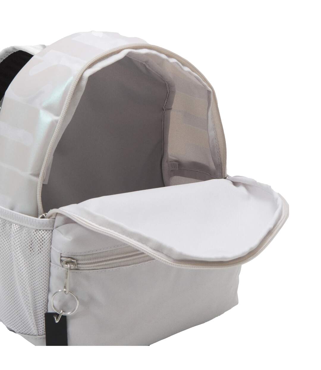 Sac À Dos Plecak Jdi Taille Unique Gris Nike-3