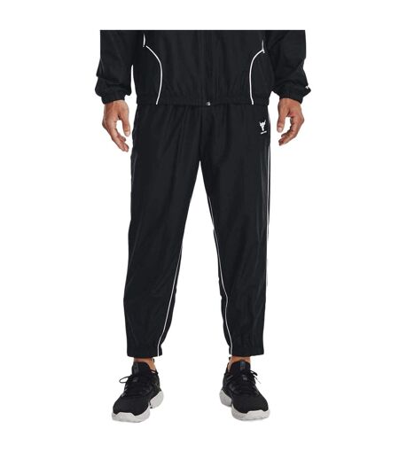 Pantalon De Jogging Project Rock Homme Noir Under Armour