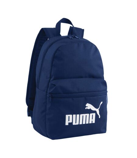 Sac à dos phase taille unique bleu violacé Puma