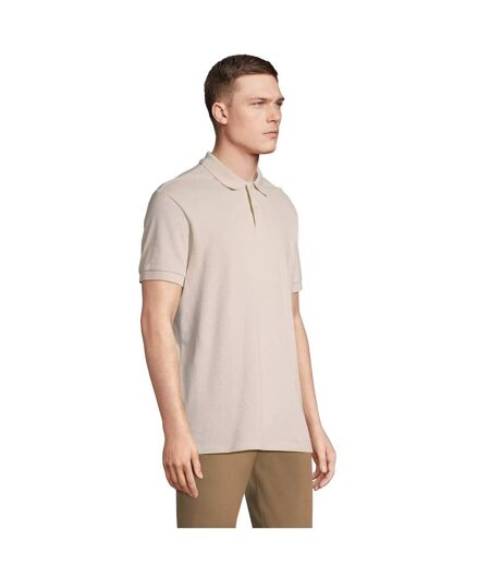 Polo Pacific Adulte Lin SOLS