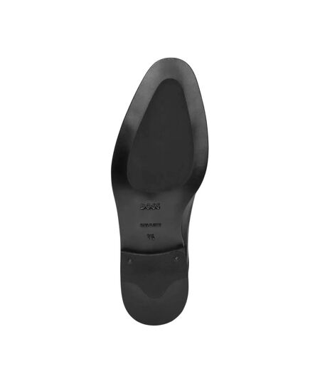 Derbies Derrek Homme Noir Boss