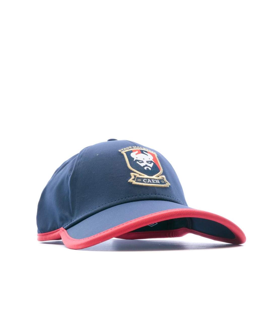 SM CAEN Casquette Bleu Marine Homme Umbro - Taille unique-2