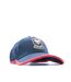 SM CAEN Casquette Bleu Marine Homme Umbro - Taille unique