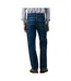 Jean slim bleu foncé homme pepe jeans pjl m-2
