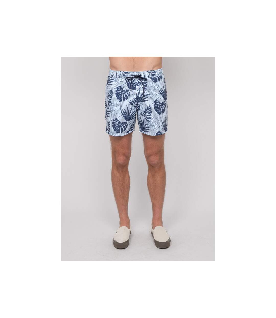 Short de bain motifs GAJA-1