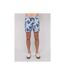 Short de bain motifs GAJA-1