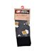Boxer Homme JOHN FRANK Confort et Qualité en Coton Premium-2