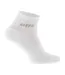 Socquettes Quarro Adulte Blanc Hi-Tec-2