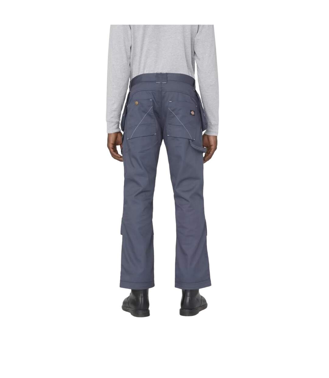 Pantalon redhawk pro homme gris tonnerre Dickies