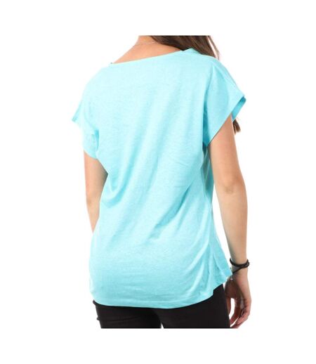 T-shirt Bleu Femme Joseph In Tank - M/L