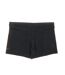 Boxer de bain Noir/Gris Homme Sun project 265 - XXL