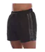 Short De Bain Style Logo Homme Noir Emporio Armani-3