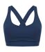 Soutien-gorge femme bleu marine Tombo