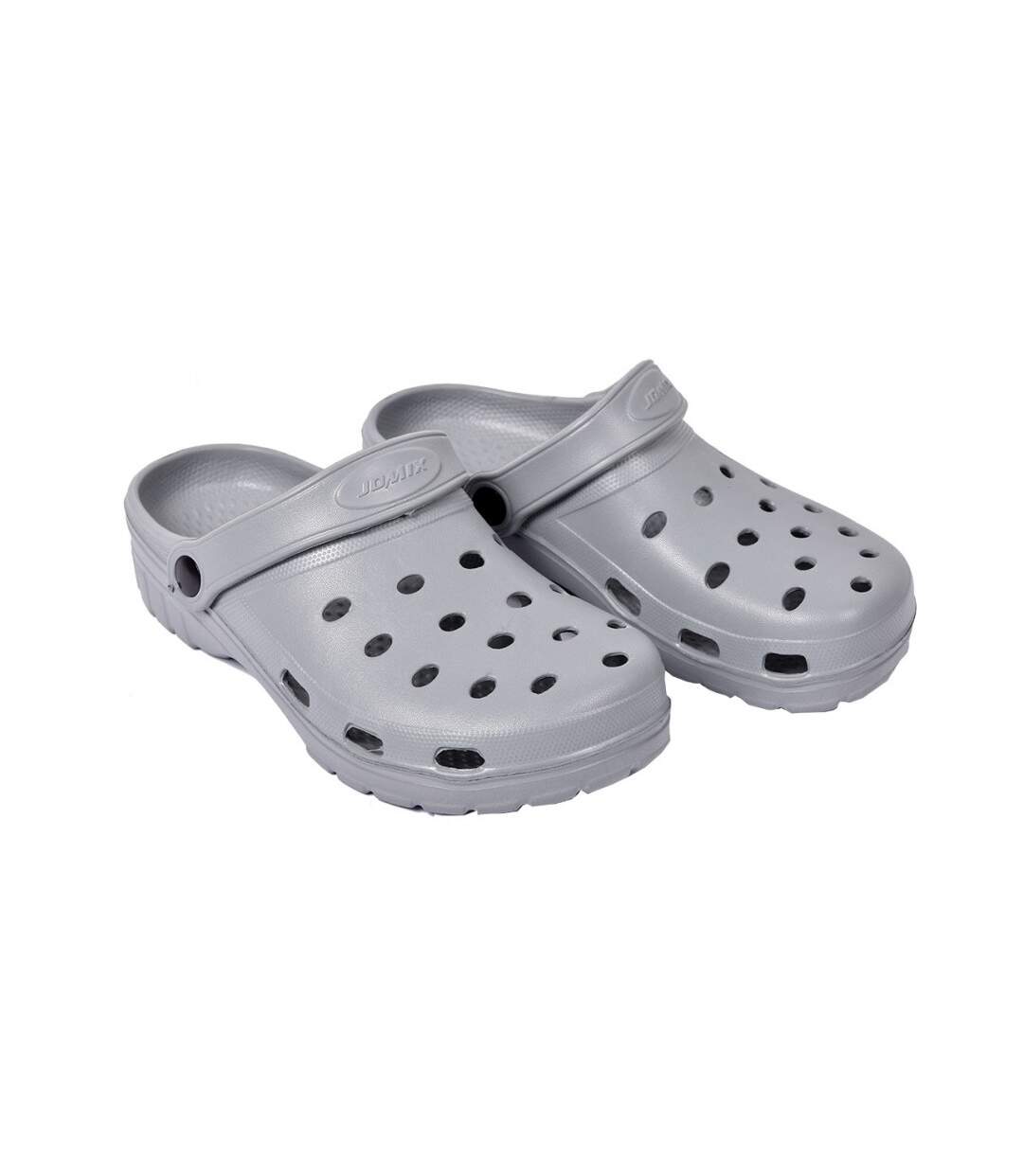 Claquette Sabot Homme EVA Confort - Sandale de Piscine --1