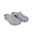 Claquette Sabot Homme EVA Confort - Sandale de Piscine --1