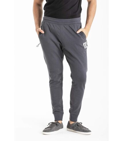 Pantalon de détente en molleton GEROME NOIR